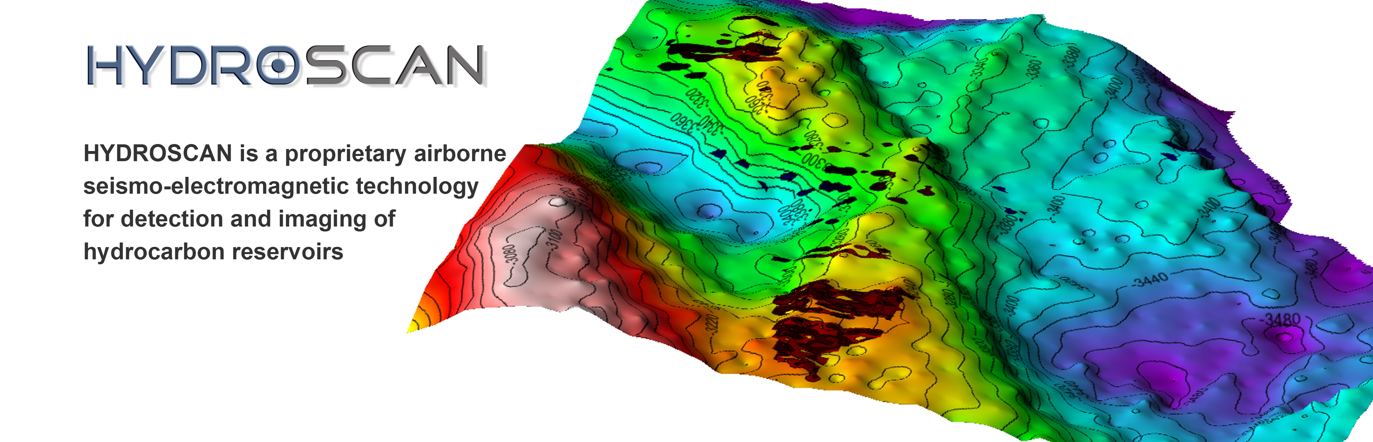 Airborne Oil & Gas Exploration