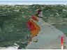 Airborne
Ore Mineral Prospecting 